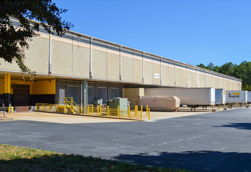 Bagcraft-Papercon, </br>Norcross, GA