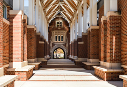 Columbia Theological Seminary, </br>Decatur, GA