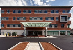 East Boston Neighborhood <br/>Health Clinic, East Boston, MA</br>