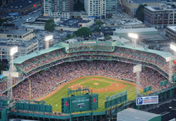 Fenway Park, Boston, MA