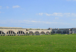 Fort Adams, Newport, RI </br>