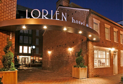 Lorien, Alexandra, VA</br>