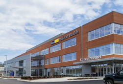 Private: MedStar Health <br/>Bel Air Medical Campus