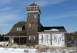 National Park Service, Sandy Hook, NJ