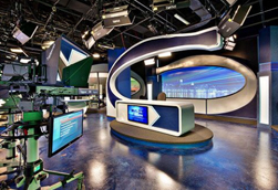 New Vision TV, Savannah, GA</br>