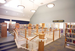 Private: Osterville Public Library