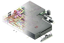 BIM/VDC Services