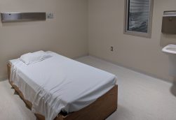Confidential Community Hospital <br/> Behavioral Health Unit Expansion, MA