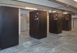 H5 Data Centers <br/>Atlanta, GA