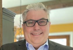 James Lynam, EIT