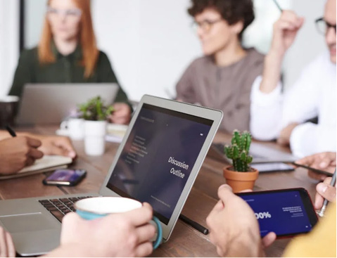 Chris Curran serves as Discussion Panelist during EMERGE2024