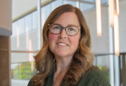 Katie Raymond, PE, LEED AP