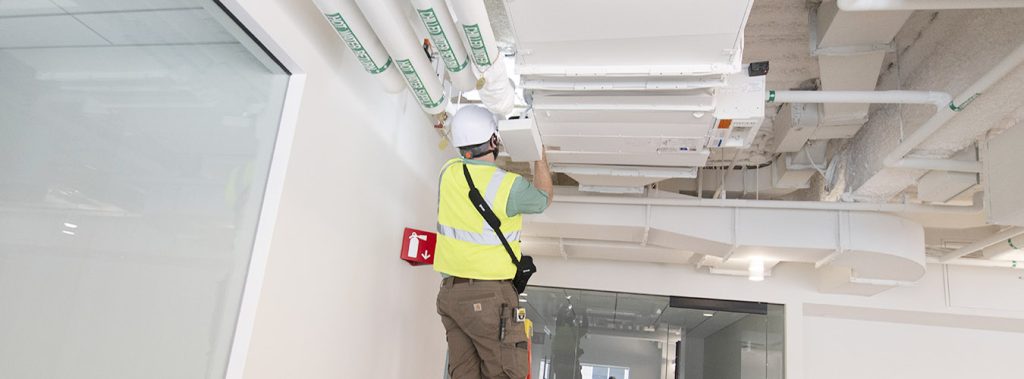 AHA Consulting Engineers | Engineering with Purpose