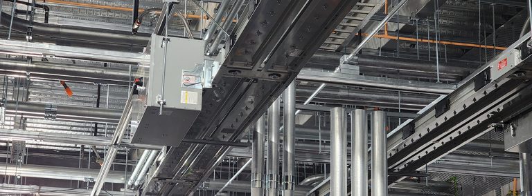 AHA Consulting Engineers | Engineering with Purpose