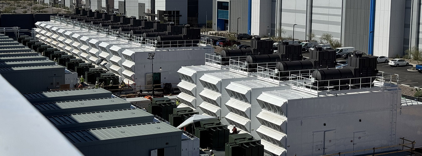 AHA Mission Critical Facilities