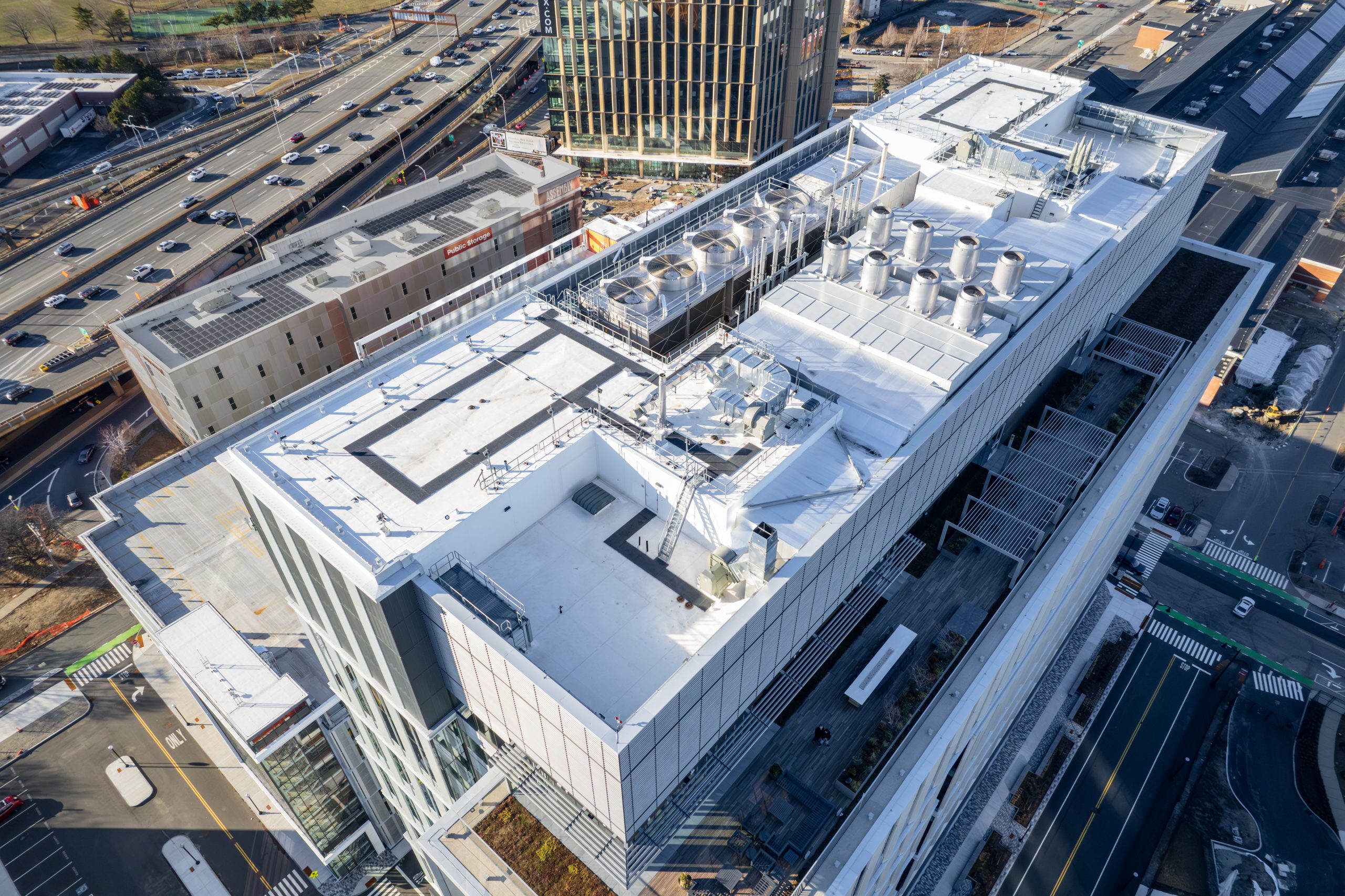 Assembly Innovation Park