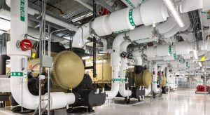 Assembly Innovation Park (AIP) in Somerville, MA