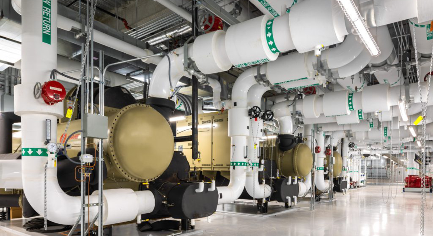 Assembly Innovation Park Achieves LEED Platinum Certification!