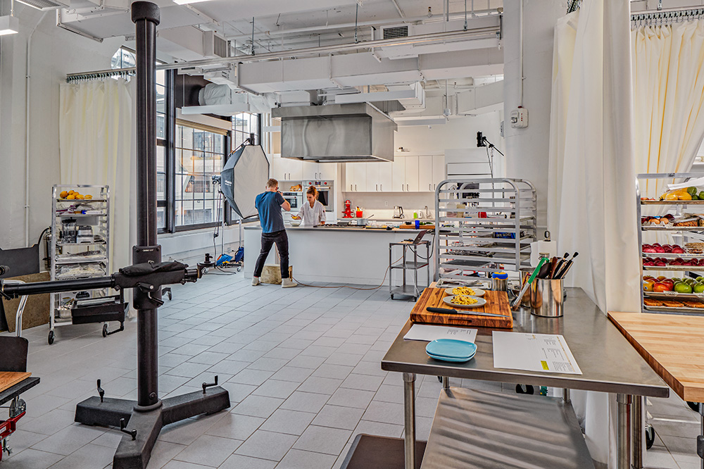 America’s Test Kitchen