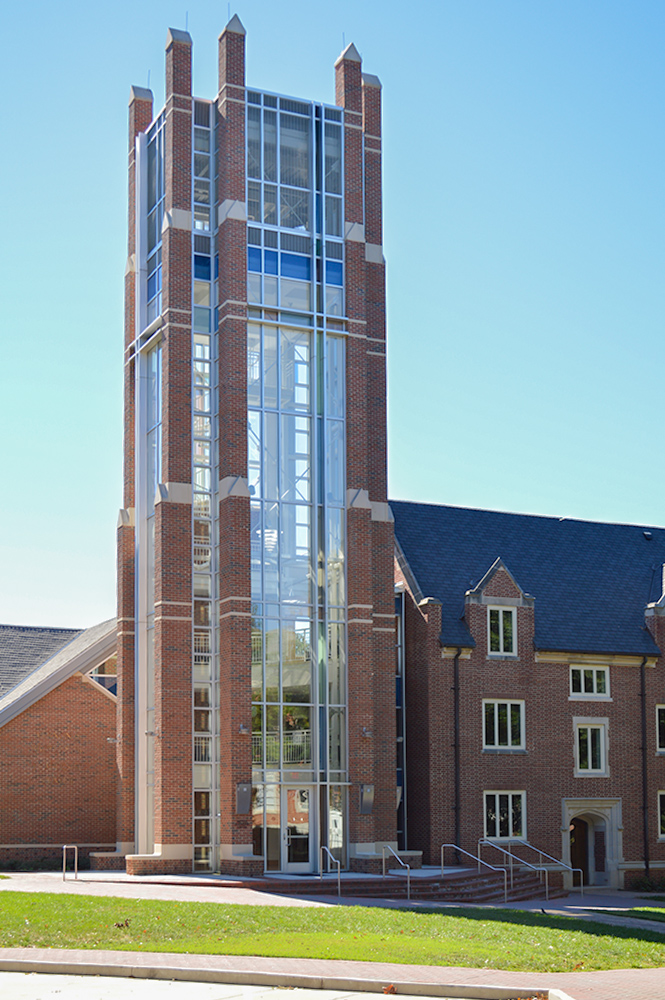 Columbia Theological Seminary