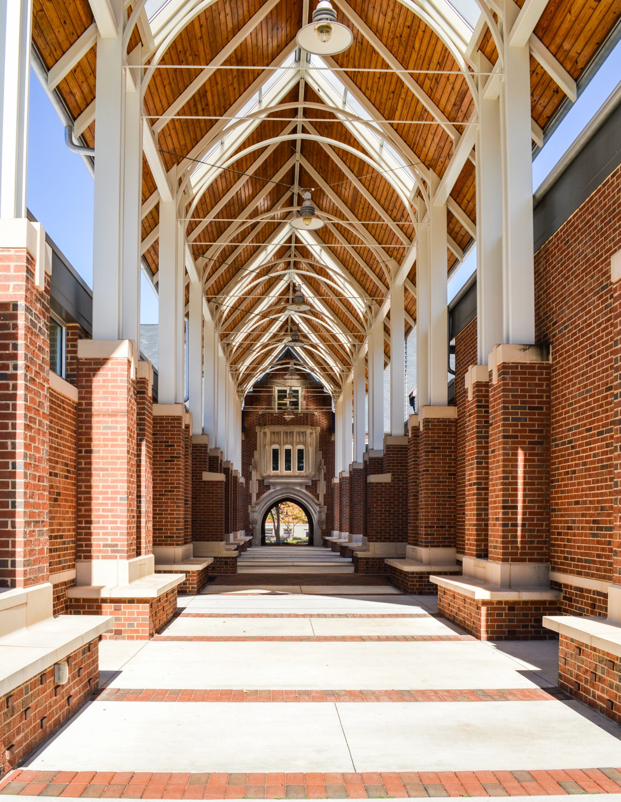 Columbia Theological Seminary
