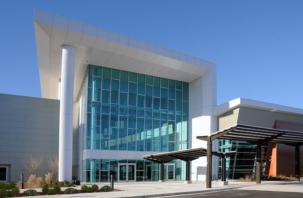 Word of Faith EpiCenter