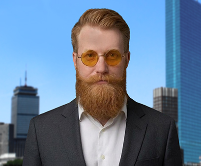 Joshua Klein