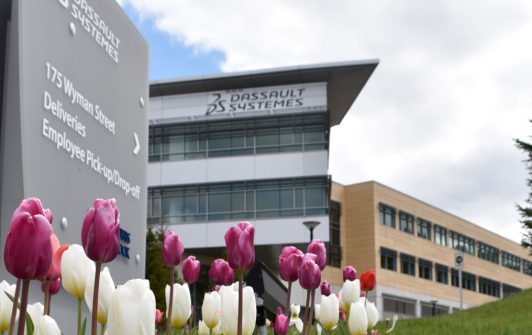 Dassault Systemes