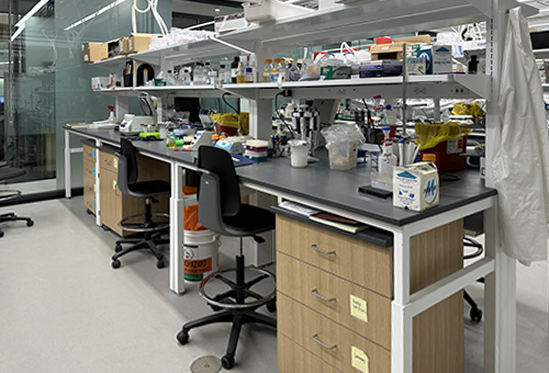 Dartmouth College Engineering and Computer Science Center