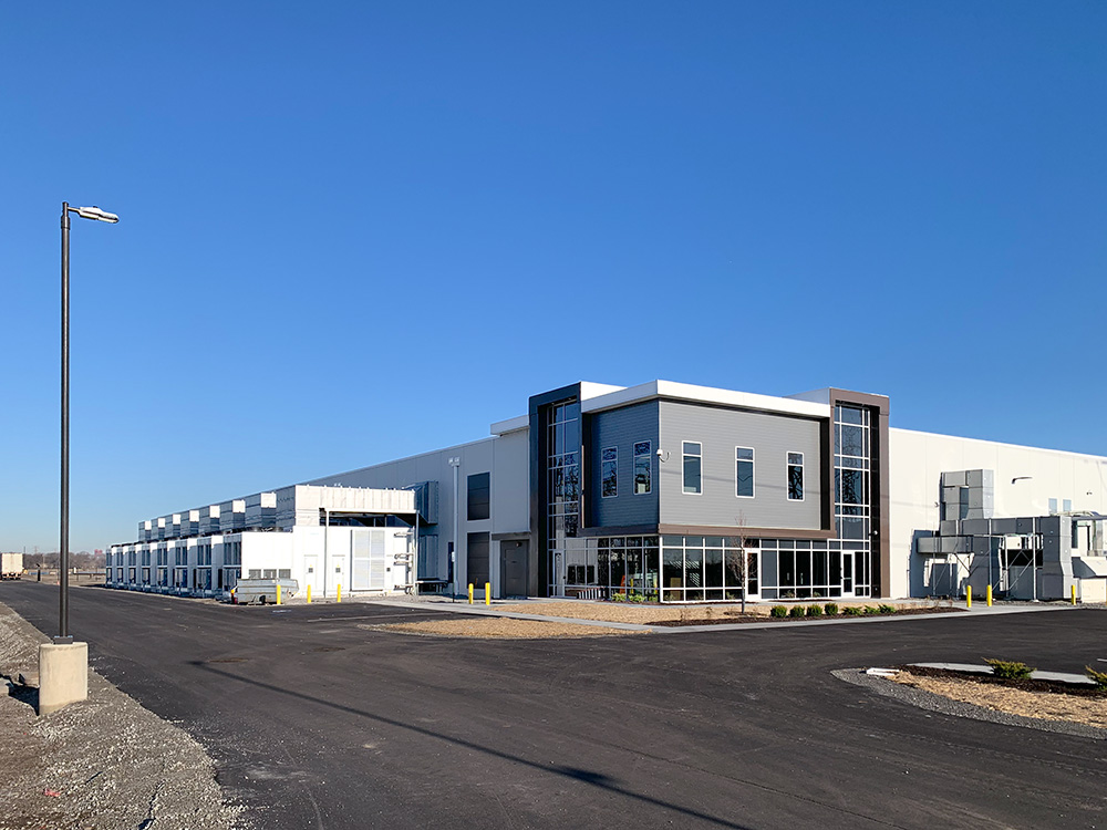 Digital Crossroads Lake Michigan