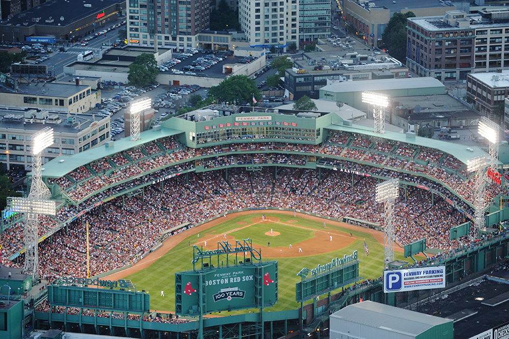 Fenway Park