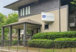 Hope Lodge Winn Dixie