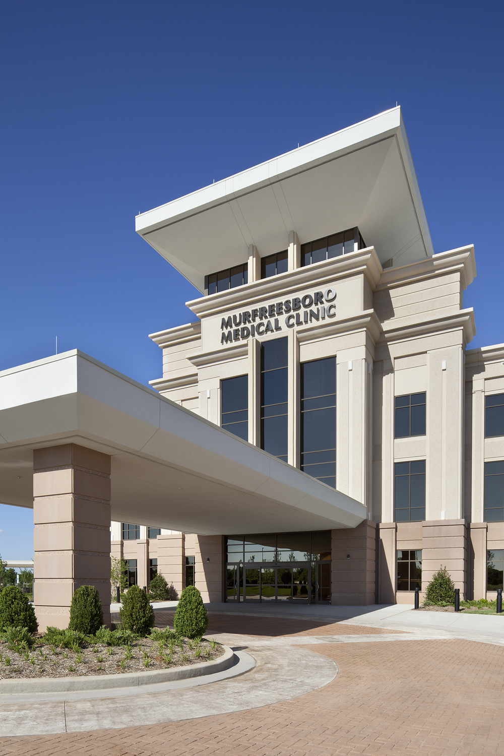 Murfreesboro Medical Center