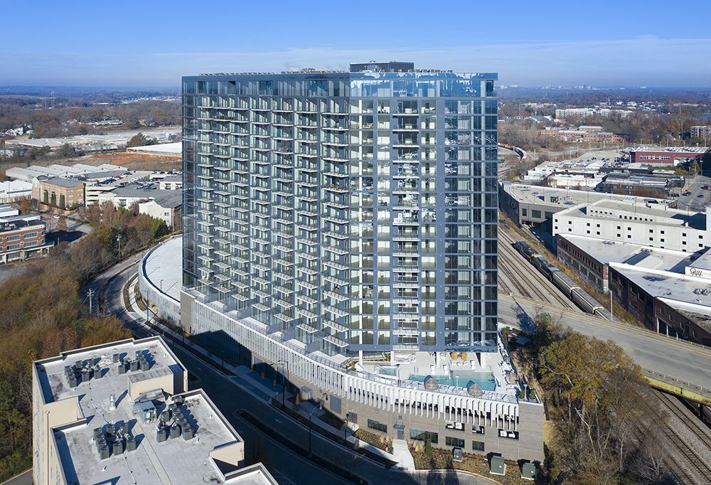 Seven88 West Midtown