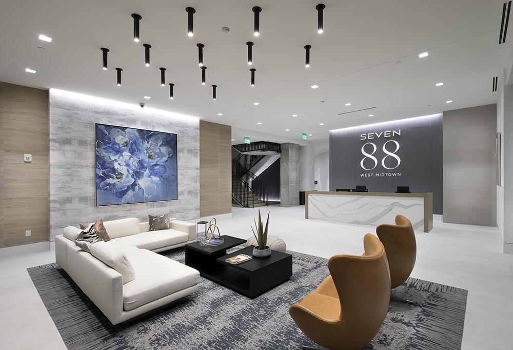 Seven88 West Midtown