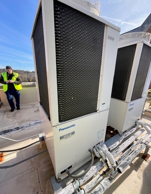 University of Richmond Facility Conditions Assessment