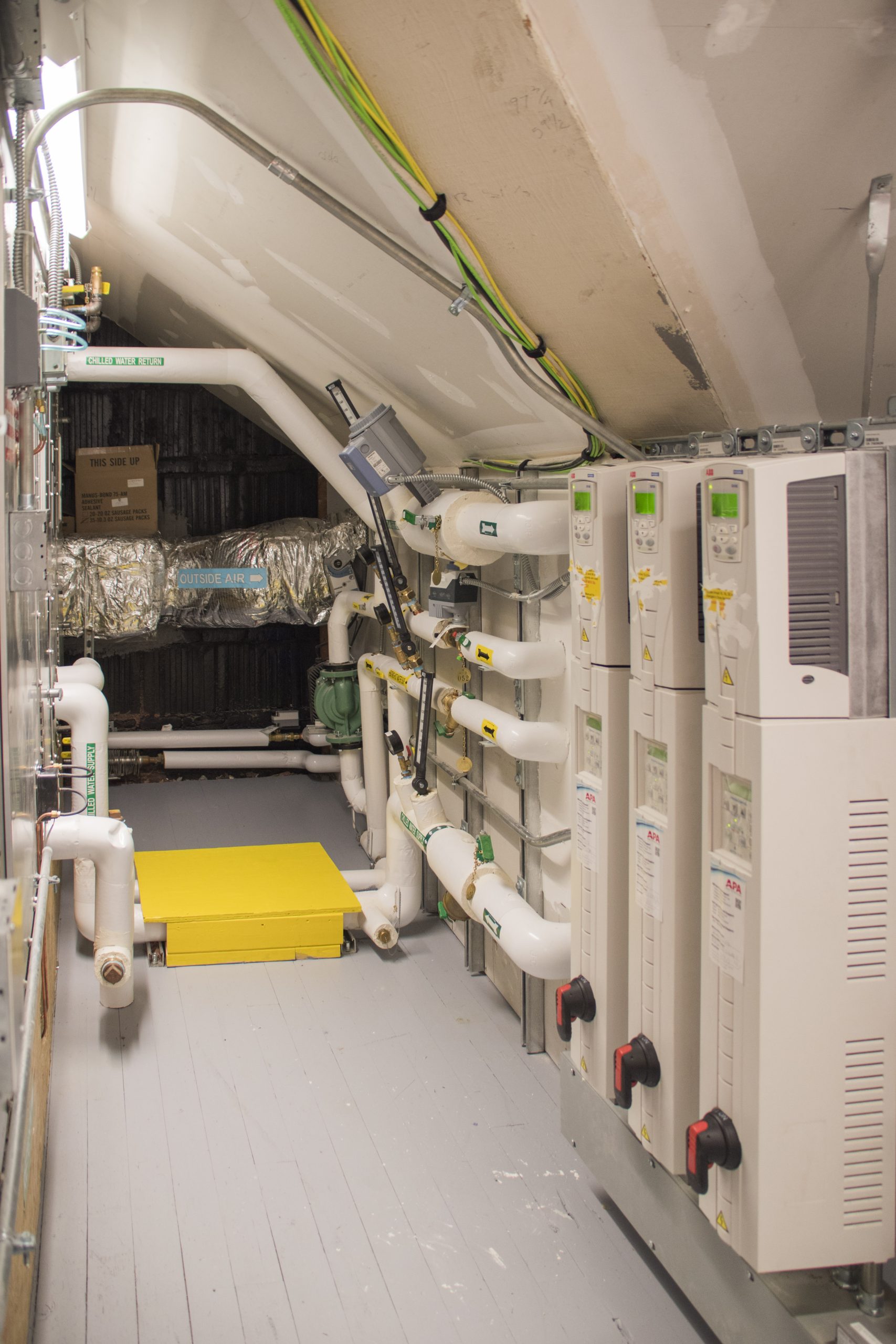 Harvard University Faculty Club