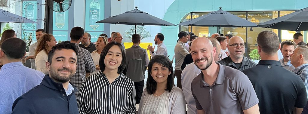 AHA Engineers Leadership & Team | The People Behind Our Work