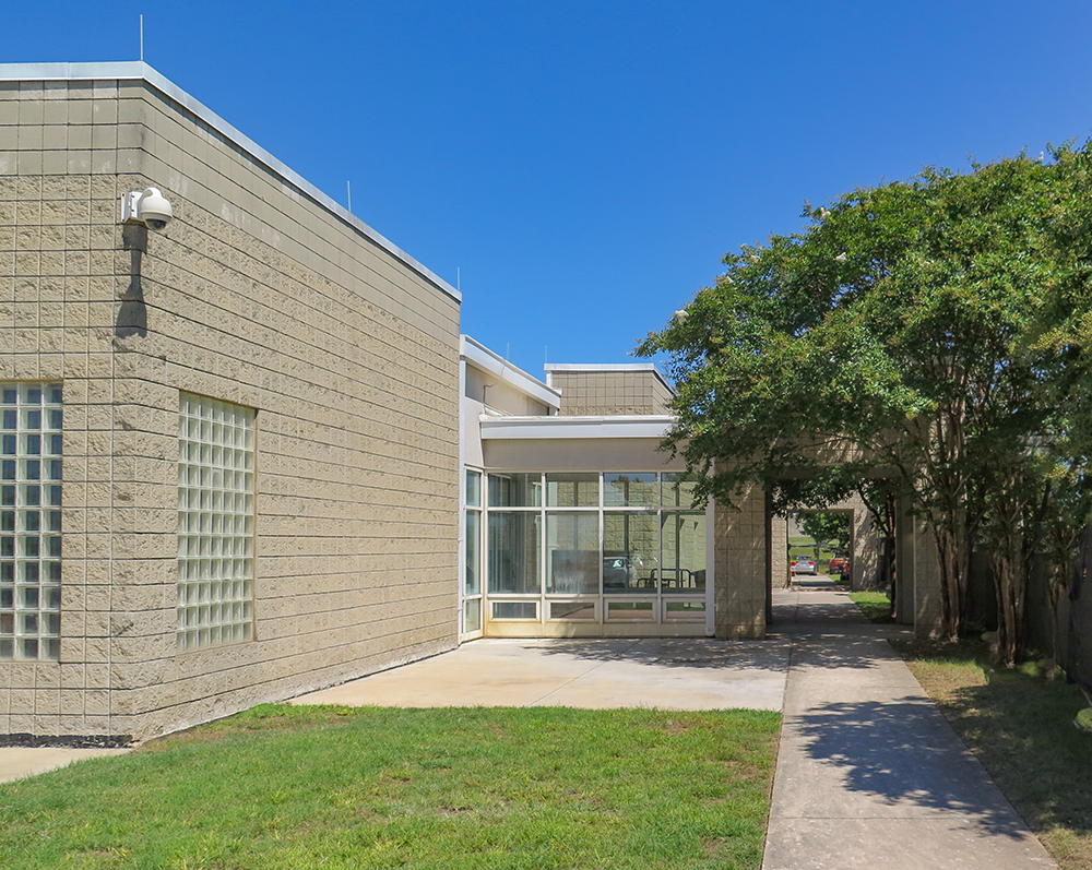 Hartsfield-Jackson Atlanta International Airport Technology Campus