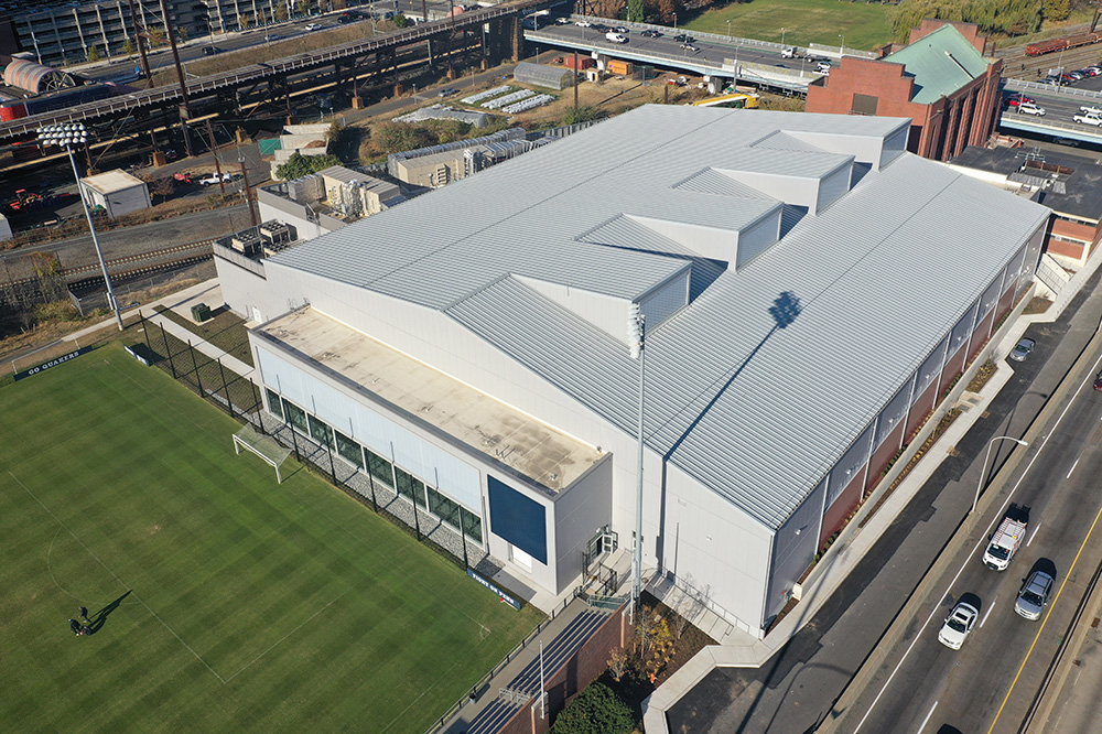 University of Pennsylvania Ott Center for Track & Field