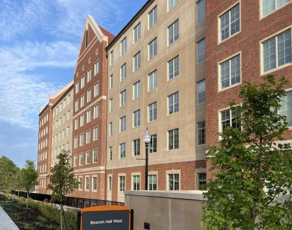 University of Tennessee