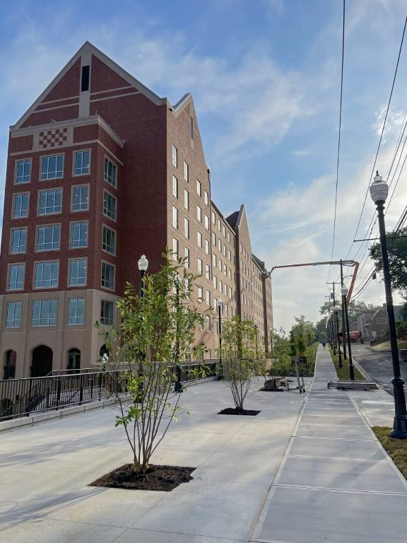 University of Tennessee