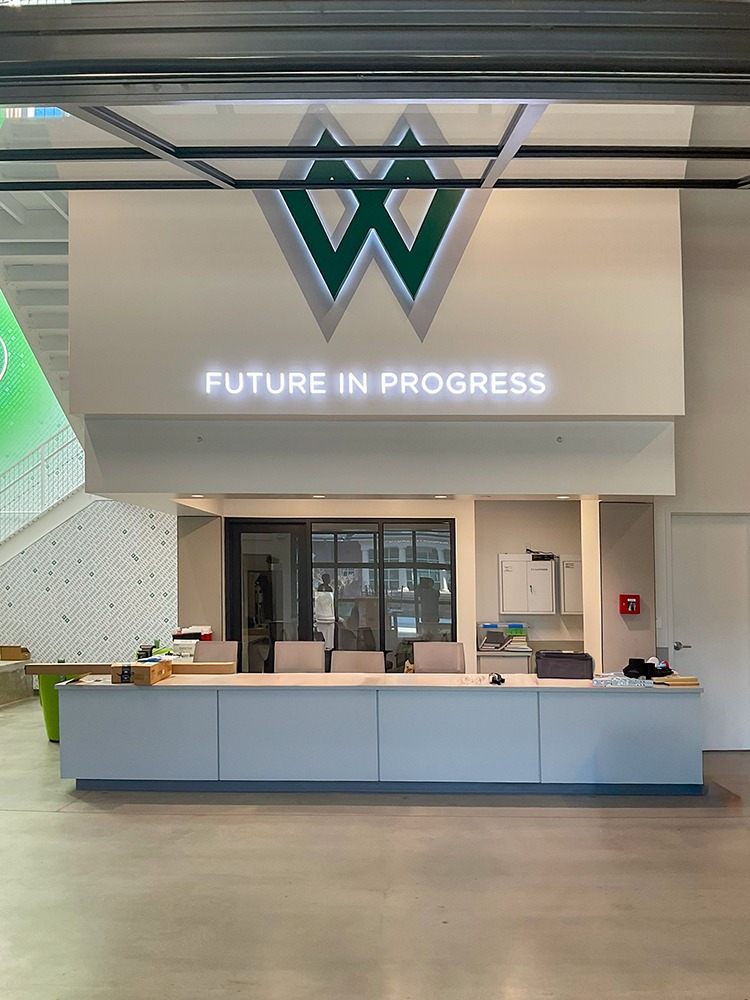 The Westminster Schools The Blake Center