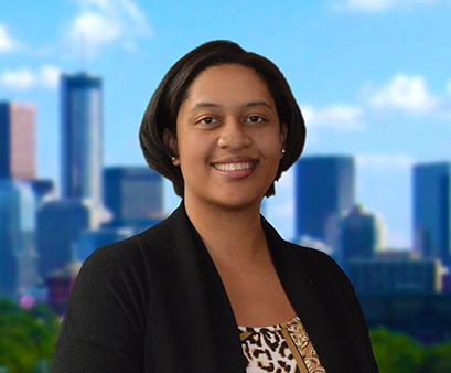 Melyssa Demery
