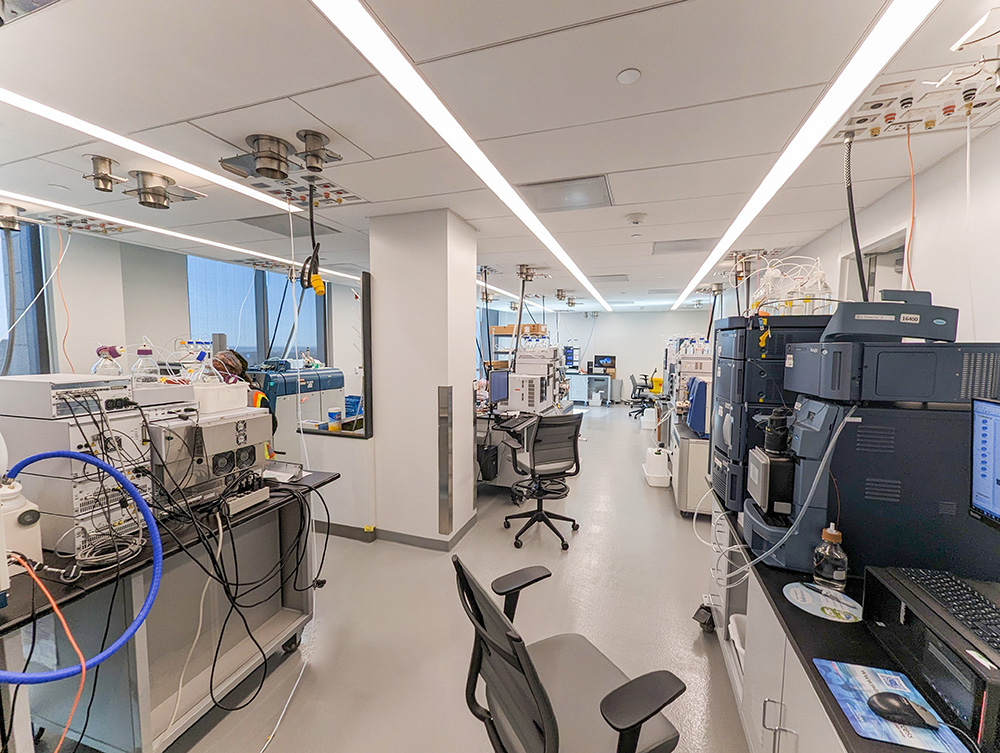Alexion Pharmaceuticals